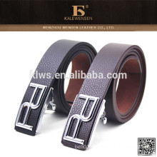 Lowest cost wholesale useful China company automatic belt men